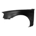 2001-2006 Kia Optima Driver Side Fender - KI1240117-Partify-Painted-Replacement-Body-Parts