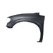2001-2007 Dodge Caravan/Chrysler Town & Country Driver Side Fender - CH1240228-Partify-Painted-Replacement-Body-Parts