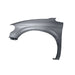 2001-2007 Dodge Caravan/Chrysler Town & Country Driver Side Fender - CH1240228-Partify-Painted-Replacement-Body-Parts