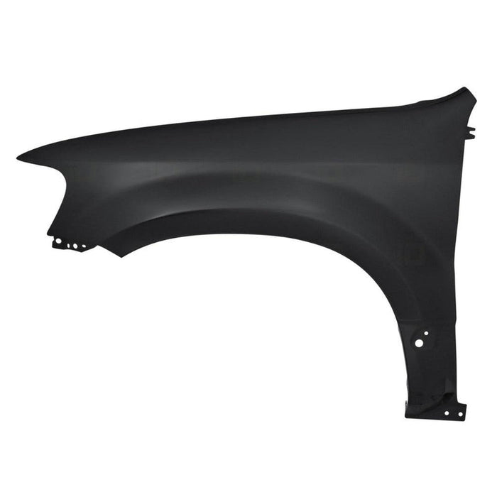 2001-2007 Ford Escape Driver Side Fender Without Moulding - FO1240219-Partify-Painted-Replacement-Body-Parts
