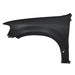 2001-2007 Ford Escape Driver Side Fender Without Moulding - FO1240219-Partify-Painted-Replacement-Body-Parts
