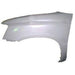 2001-2007 Toyota Highlander Driver Side Fender - TO1240187-Partify-Painted-Replacement-Body-Parts