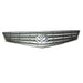 2002-2003 Toyota Solara Grille Chrome/Gray - TO1200286-Partify-Painted-Replacement-Body-Parts
