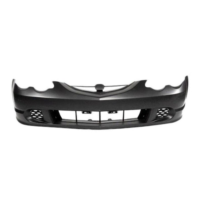 2002-2004 Acura RSX Front Bumper - AC1000143-Partify-Painted-Replacement-Body-Parts