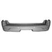 2002-2004 Ford Explorer Rear Bumper Without Sensor Holes - FO1100378-Partify-Painted-Replacement-Body-Parts