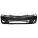 2002-2004 Toyota Camry Front Bumper With Fog Lights Without Tow Hook Hole - TO1000231-Partify-Painted-Replacement-Body-Parts