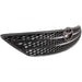 2002-2004 Toyota Camry Grille Le-XLE - TO1200233-Partify-Painted-Replacement-Body-Parts