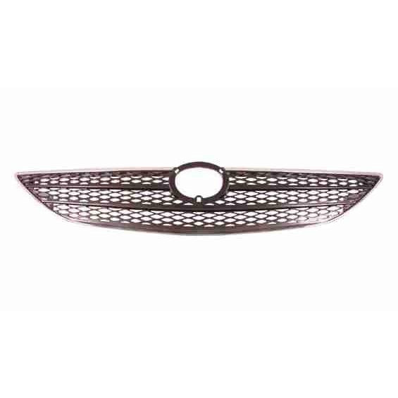 2002-2004 Toyota Camry Grille Se - TO1200237-Partify-Painted-Replacement-Body-Parts