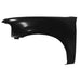 2002-2005 Ford Explorer Driver Side Fender Without Wheel Molding Holes - FO1240224-Partify-Painted-Replacement-Body-Parts