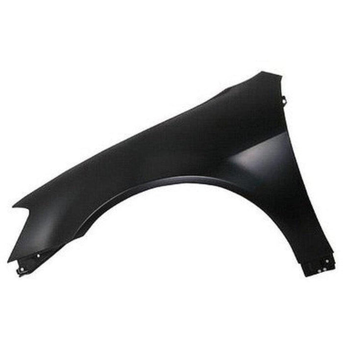 2002-2006 Nissan Altima Driver Side Fender - NI1240171-Partify-Painted-Replacement-Body-Parts