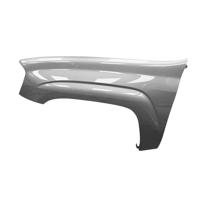 2002-2009 Chevrolet Trailblazer Driver Side Fender - GM1240289-Partify-Painted-Replacement-Body-Parts