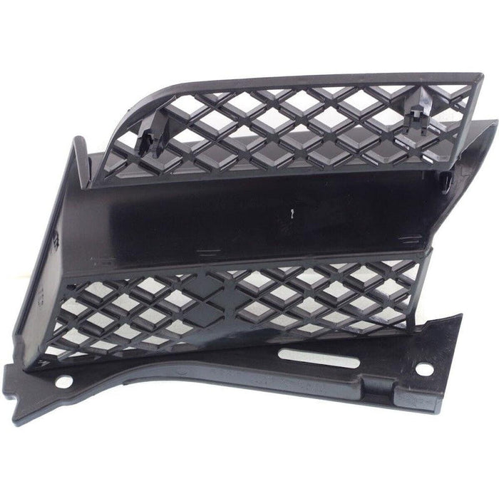 2003-2004 Mitsubishi Outlander Grille Passenger Side - MI1200242-Partify-Painted-Replacement-Body-Parts