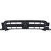 2003-2004 Nissan Pathfinder Grille Without Moulding Gray - NI1200204-Partify-Painted-Replacement-Body-Parts