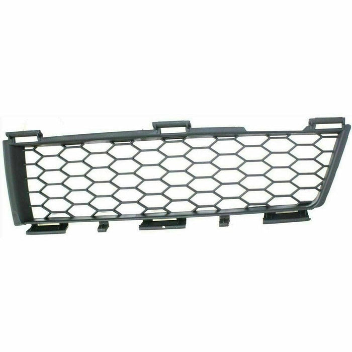 2003-2004 Pontiac Vibe Lower Grille Driver Side - GM1200492-Partify-Painted-Replacement-Body-Parts