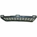 2003-2004 Pontiac Vibe Lower Grille Driver Side - GM1200492-Partify-Painted-Replacement-Body-Parts