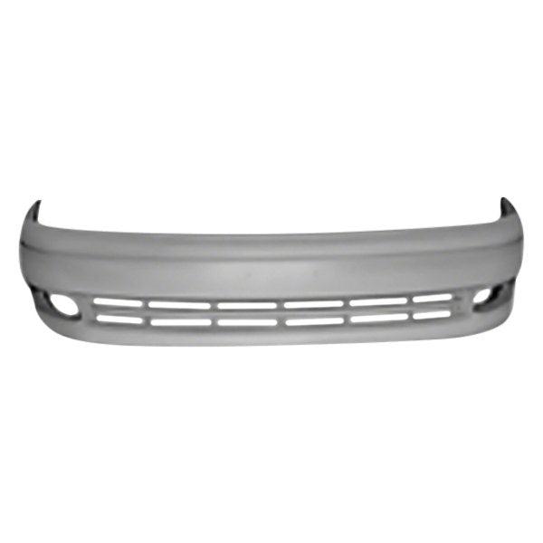 2003-2004 Toyota Avalon Front Bumper - TO1000251-Partify-Painted-Replacement-Body-Parts