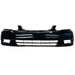 2003-2004 Toyota Corolla CE/LE Front Bumper - TO1000240-Partify-Painted-Replacement-Body-Parts