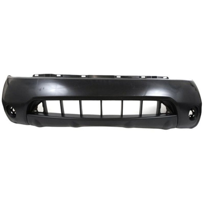 2003-2005 Nissan Murano Front Bumper - NI1000209-Partify-Painted-Replacement-Body-Parts