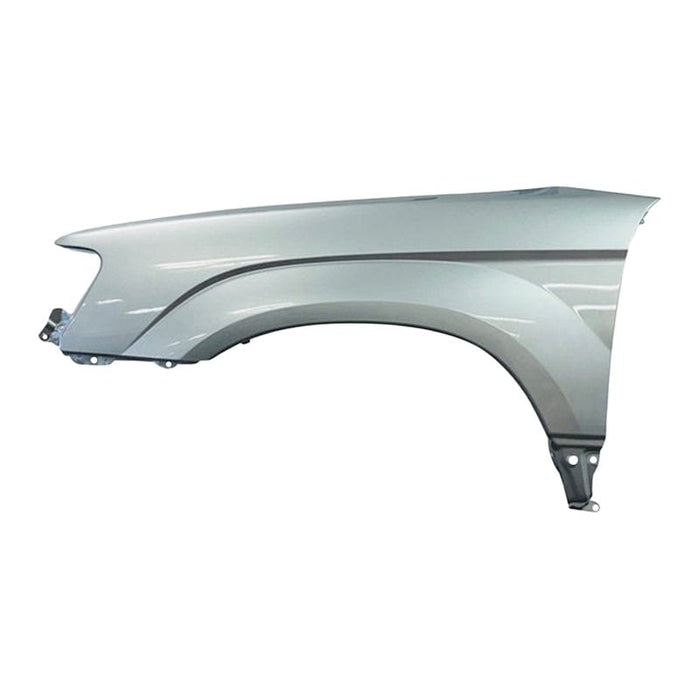 2003-2005 Subaru Forester Driver Side Fender - SU1240123-Partify-Painted-Replacement-Body-Parts