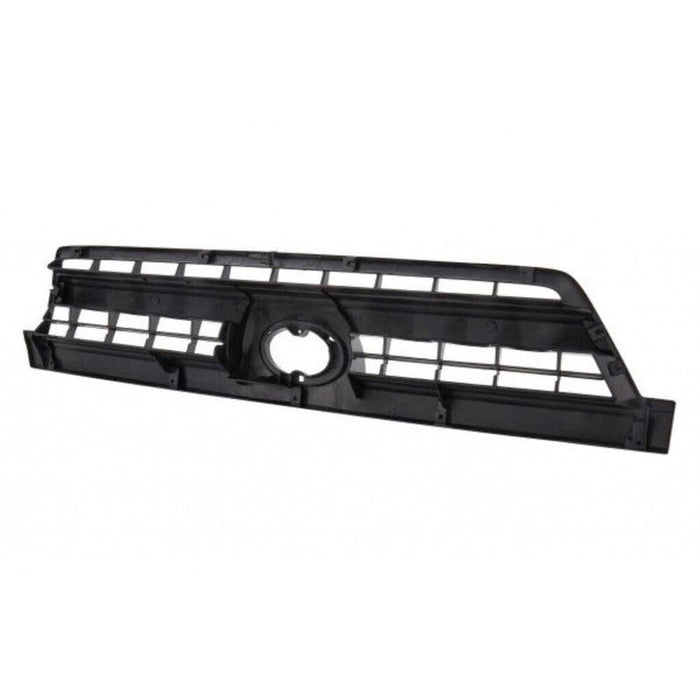 2003-2005 Toyota 4Runner Grille Matte Black - TO1200261-Partify-Painted-Replacement-Body-Parts