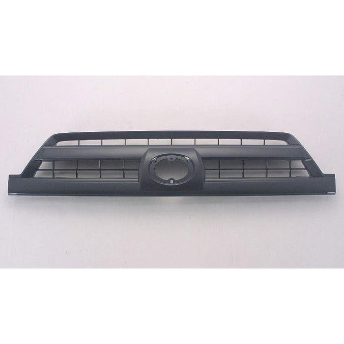 2003-2005 Toyota 4Runner Grille Matte Black - TO1200261-Partify-Painted-Replacement-Body-Parts