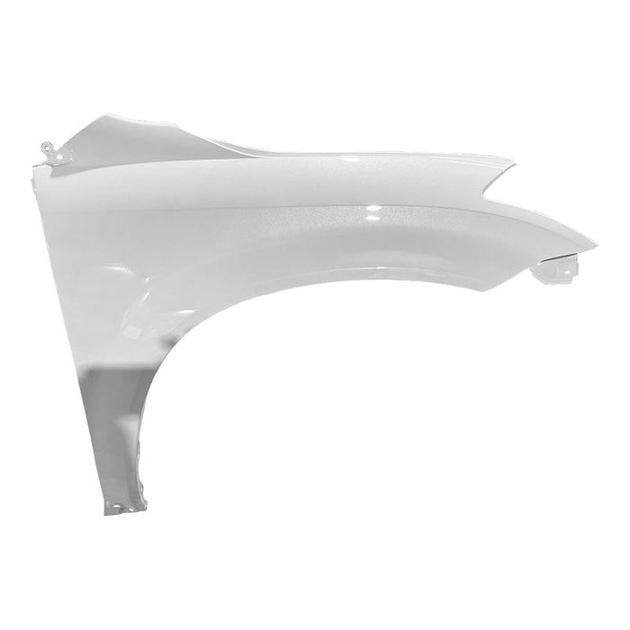 2003-2006 Nissan Murano Passenger Side Fender - NI1241179-Partify-Painted-Replacement-Body-Parts