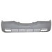 2003-2007 Lincoln Town Car Front Bumper With Fog Lamp Holes - FO1000527-Partify-Painted-Replacement-Body-Parts