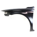 2003-2008 Mazda Mazda 6 Driver Side Fender With Spoiler Holes - MA1240148-Partify-Painted-Replacement-Body-Parts