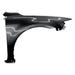 2003-2008 Mazda Mazda 6 Passenger Side Fender With Spoiler Holes - MA1241148-Partify-Painted-Replacement-Body-Parts