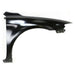 2003-2008 Mazda Mazda 6 Passenger Side Fender With Spoiler Holes - MA1241148-Partify-Painted-Replacement-Body-Parts