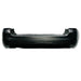 2003-2008 Toyota Matrix Rear Bumper With Spoiler Holes - TO1100206-Partify-Painted-Replacement-Body-Parts
