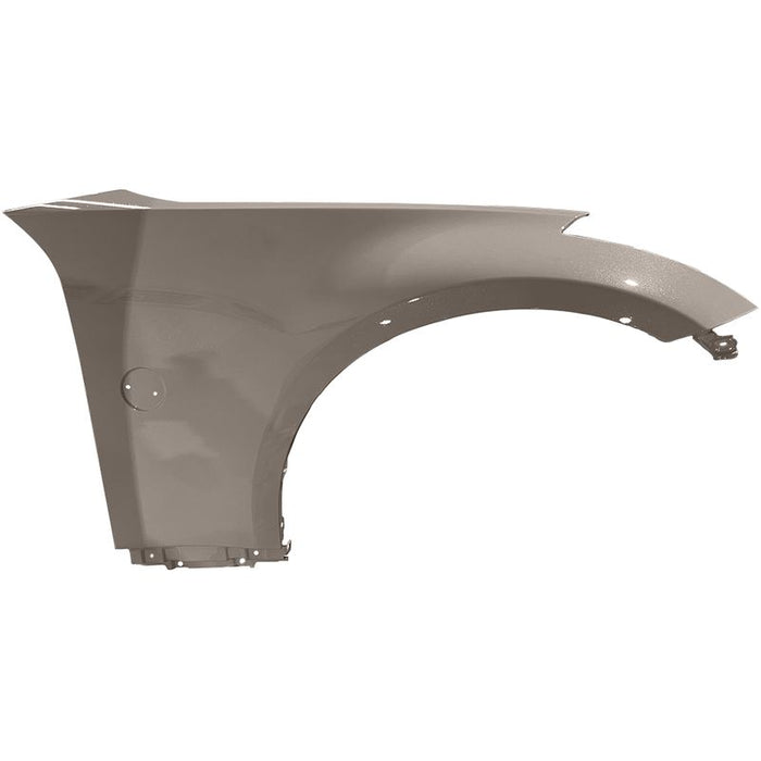 2003-2009 Nissan 350Z Passenger Side Fender - NI1241177-Partify-Painted-Replacement-Body-Parts