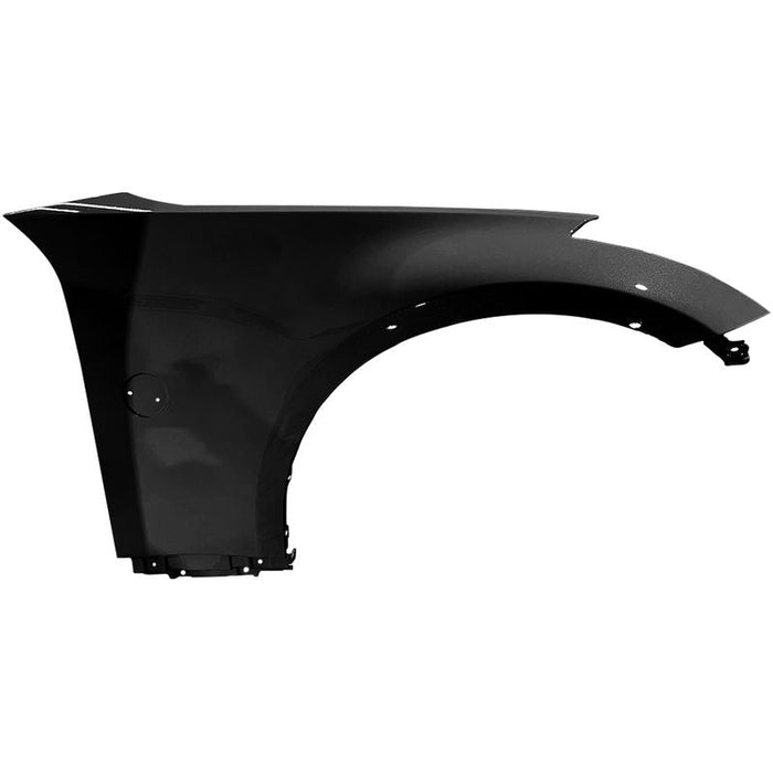 2003-2009 Nissan 350Z Passenger Side Fender - NI1241177-Partify-Painted-Replacement-Body-Parts