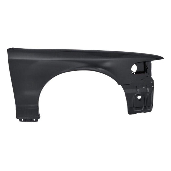 2003-2011 Ford Crown Victoria Passenger Side Fender - FO1241226-Partify-Painted-Replacement-Body-Parts