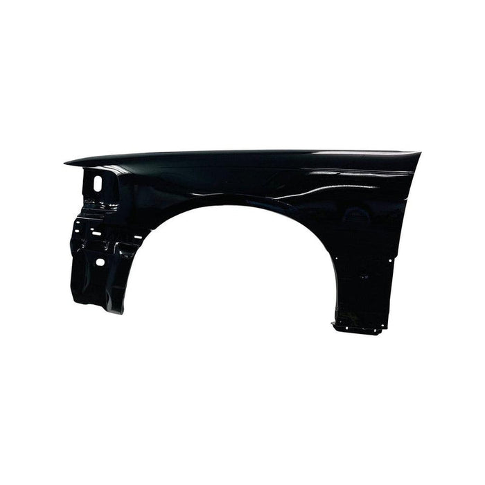 2003-2011 Lincoln Town Car Passenger Side Fender - FO1241222-Partify-Painted-Replacement-Body-Parts