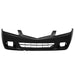 2004-2005 Acura TSX Front Bumper - AC1000145-Partify-Painted-Replacement-Body-Parts
