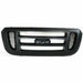 2004-2005 Ford Ranger Pickup 2WD Grille Black 2WD - FO1200454-Partify-Painted-Replacement-Body-Parts