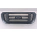 2004-2005 Ford Ranger Pickup 2WD Grille Black 2WD - FO1200454-Partify-Painted-Replacement-Body-Parts