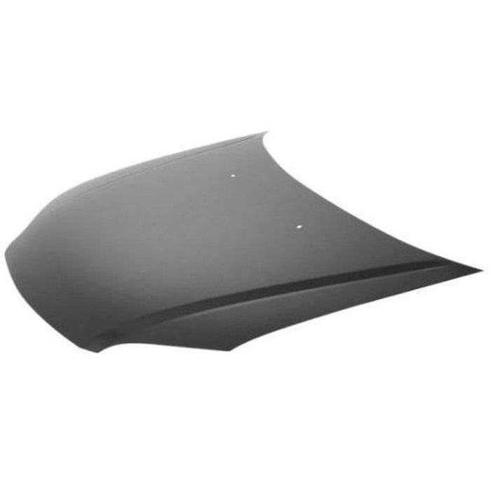 2004-2005 Honda Civic Sedan/Coupe Hood - HO1230145-Partify-Painted-Replacement-Body-Parts