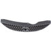 2004-2005 Toyota Solara Grille Dark Gray - TO1200281-Partify-Painted-Replacement-Body-Parts
