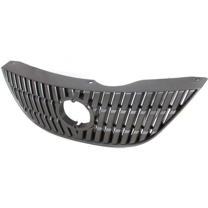 2004-2005 Toyota Solara Grille Dark Gray - TO1200281-Partify-Painted-Replacement-Body-Parts