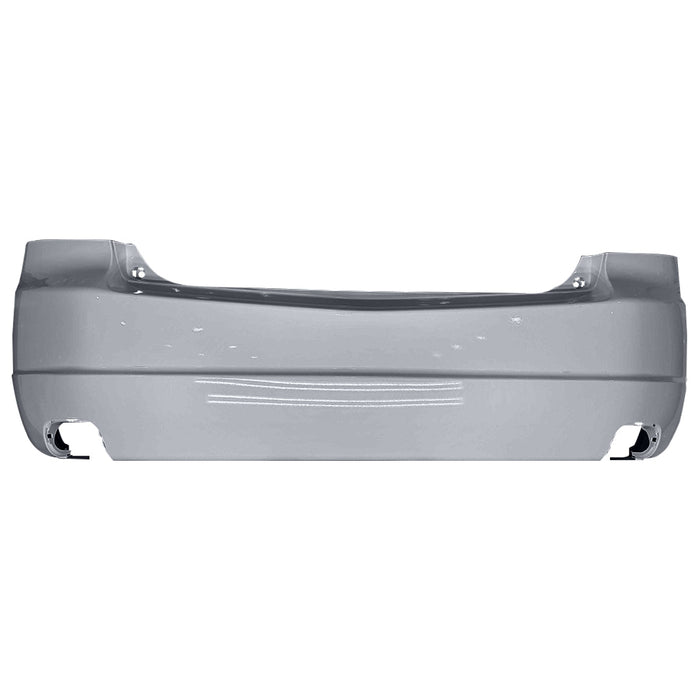 2004-2006 Acura TL Rear Bumper - AC1100146-Partify-Painted-Replacement-Body-Parts