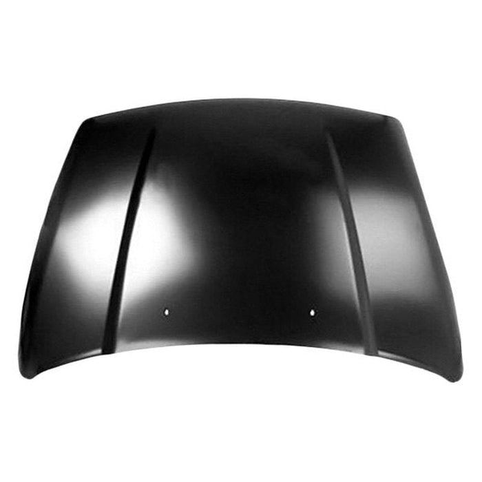 2004-2006 Dodge Durango Hood - CH1230235-Partify-Painted-Replacement-Body-Parts