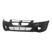 2004-2006 Dodge Stratus Front Bumper With Fog Light Holes - CH1000406-Partify-Painted-Replacement-Body-Parts
