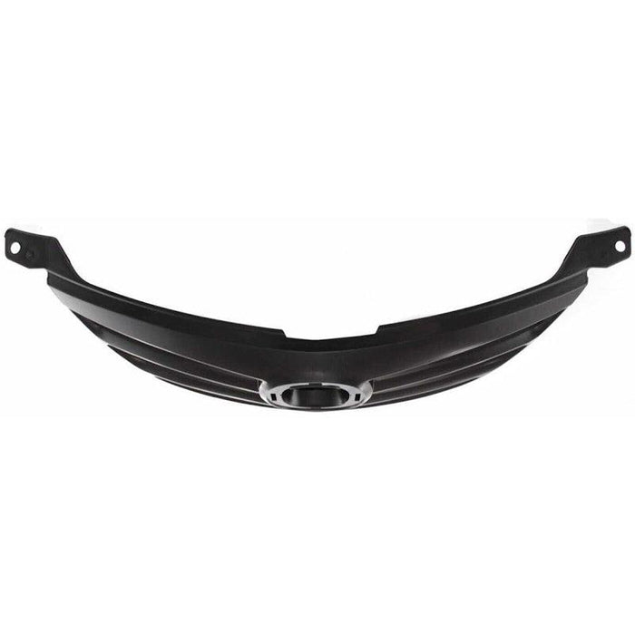 2004-2006 Mazda Mazda 3 Grille Sport Sedan - MA1200171-Partify-Painted-Replacement-Body-Parts