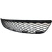 2004-2006 Mazda Mazda 3 Lower Grille Hb - MA1036115-Partify-Painted-Replacement-Body-Parts