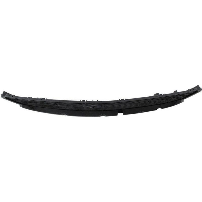 2004-2006 Mazda Mazda 3 Lower Grille Sedan - MA1036102-Partify-Painted-Replacement-Body-Parts