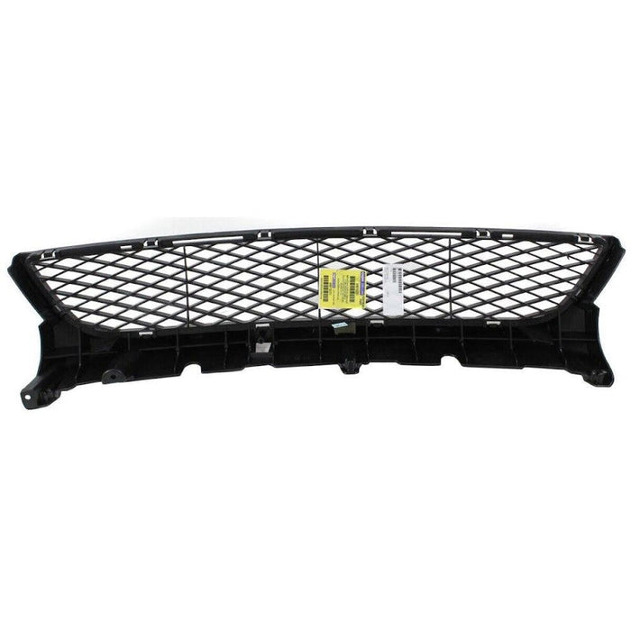 2004-2006 Mazda Mazda 3 Lower Grille Sedan - MA1036102-Partify-Painted-Replacement-Body-Parts
