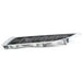 2004-2006 Mitsubishi Galant Grille Driver Side Chrome Gray - MI1200250-Partify-Painted-Replacement-Body-Parts