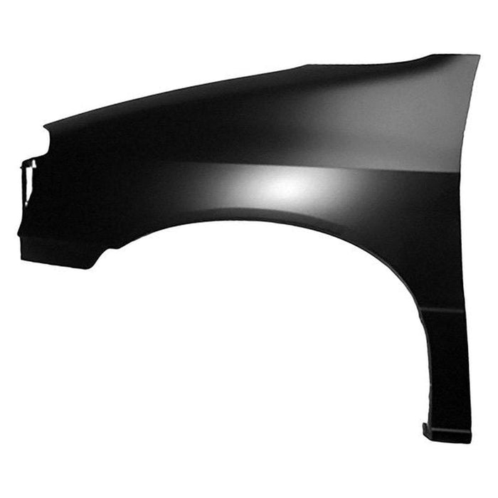 2004-2007 Ford Freestar Driver Side Fender - FO1240234-Partify-Painted-Replacement-Body-Parts
